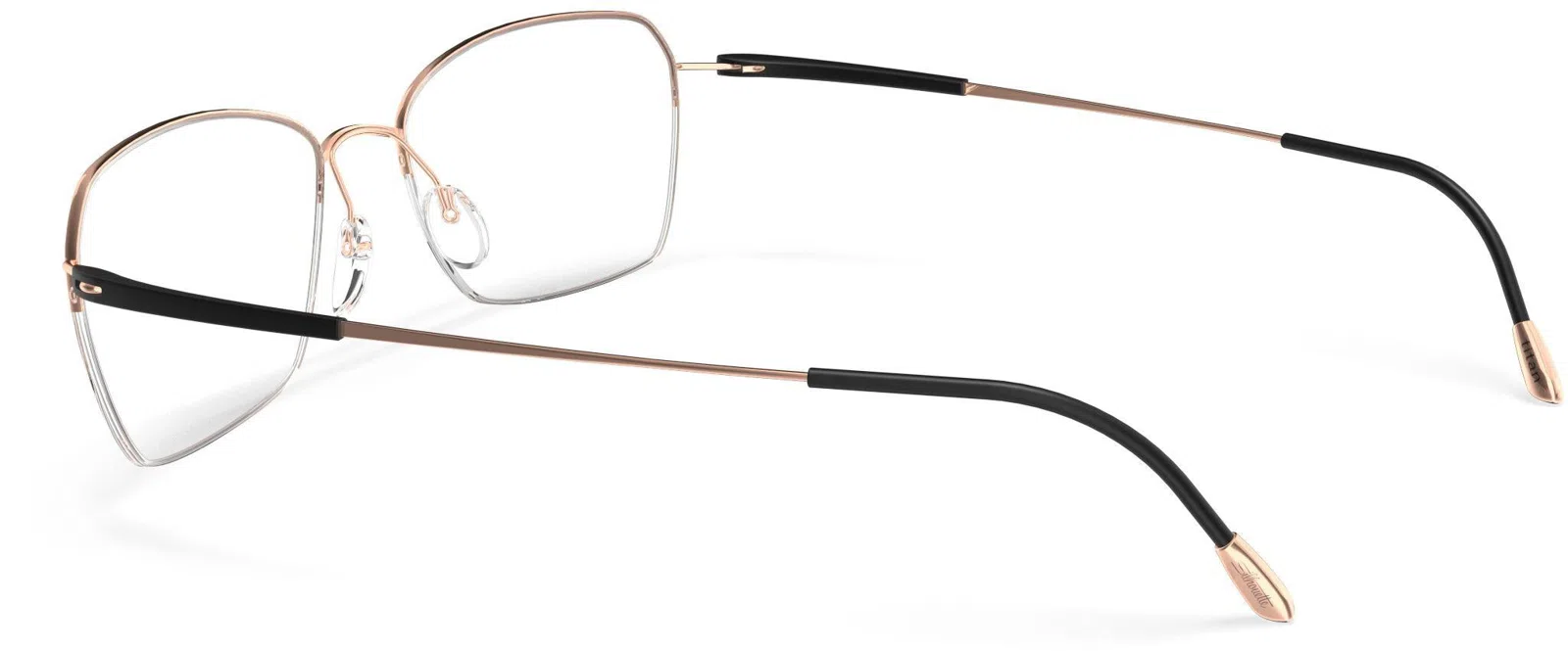 Silhouette Titan Dynamics 4568 Eyeglasses - view 22